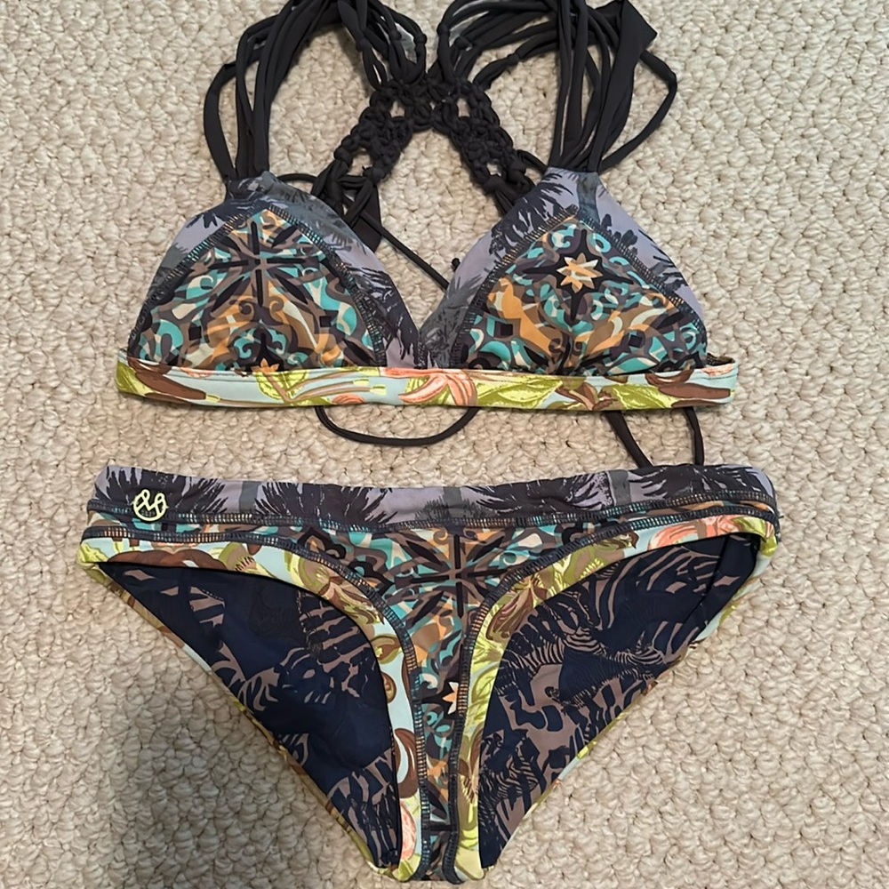Swimwear